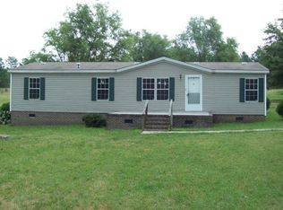 876 Little Deep Creek Rd, Roanoke Rapids, NC 27870