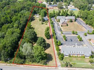 13818 Midlothian Tpke, Midlothian, VA 23113