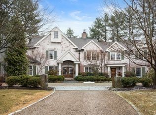 48 Scotch Pine Rd, Wellesley, MA 02481