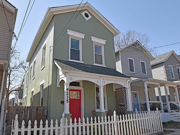 2nd image of 4235 Mad Anthony St