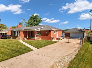 3905 Norbert Ave, Warren, MI 48091