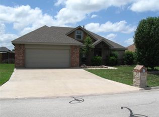 2209 Continental Ave, Abilene, TX 79601