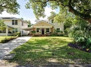 5116 Sunderland Rd, Jacksonville, FL 32210