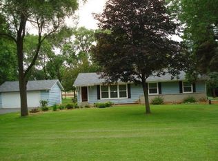 4751 W Madison Ave, Franklin, WI 53132