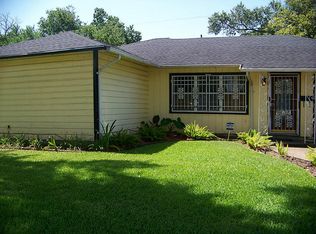 5010 Perry St, Houston, TX 77021