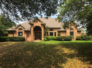 6145 Quail Run, Kaufman, TX 75142
