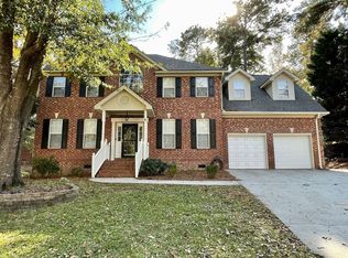 305 Carola Ln, Lexington, SC 29072