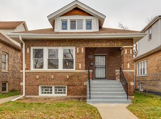 8752 S Sangamon St, Chicago, IL 60620