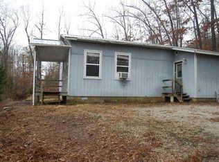 6949A Bear Creek Dr, Harrison, AR 72601
