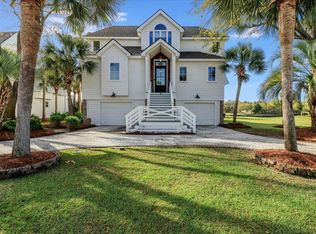 9 Intracoastal Ct, Isle Of Palms, SC 29451