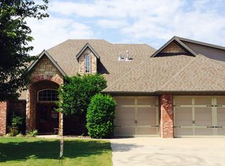 4205 W Quelinda Dr, Rogers, AR 72758