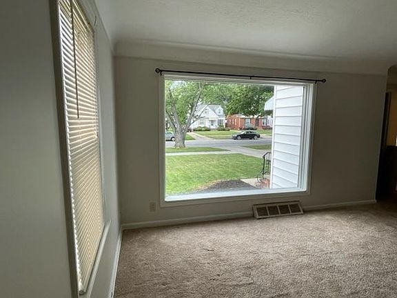 Large Picture Window