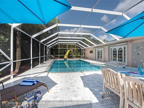 Relax, lounge and entertain in your newly diamond brite pool.