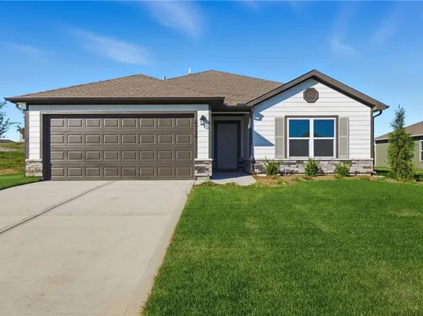 4737 SE 5th St, Blue Springs, MO 64014