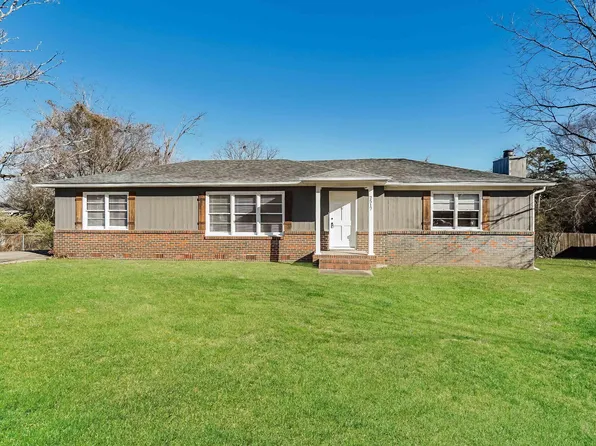 2517 5th St NE, Birmingham, AL 35215