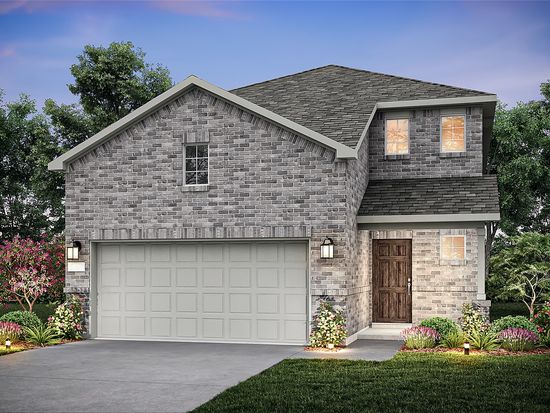 2477 Arbutus Dr, Forney, TX 75126