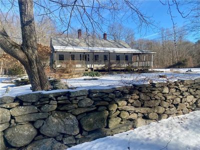 285 Cooper Rd, Glocester, RI, 02814