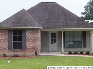 16446 Delia St, French Settlement, LA 70733