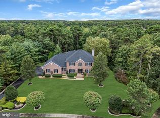 23 Amethyst Way, Jackson, NJ 08527