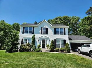 3979 Nathan Ln, Vineland, NJ 08361