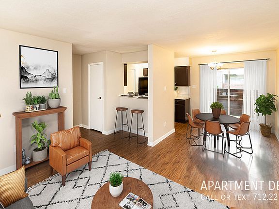 5th image of 15906 Space Center Blvd #3268