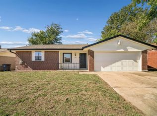 146 S 169th East Ave, Tulsa, OK 74108