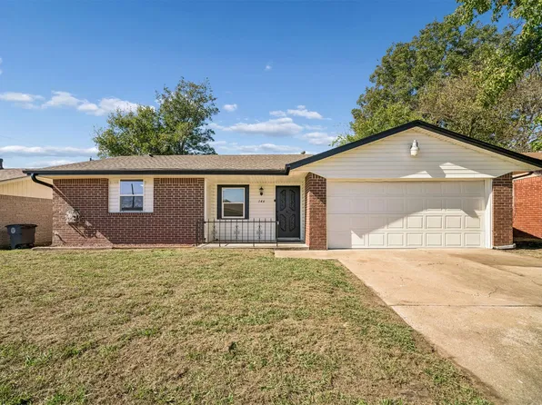 146 S 169th East Ave, Tulsa, OK 74108