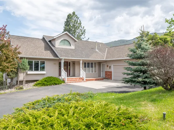 102 Westview Dr, Missoula, MT 59803