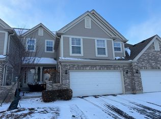 133 River Mist Dr, Oswego, IL 60543