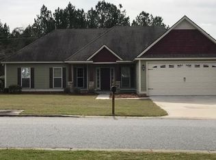 7605 Kayla Dr, Hahira, GA 31632