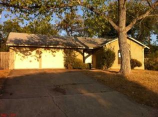 5405 Coventry Ln, Austin, TX 78723