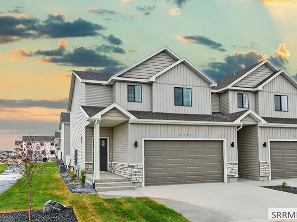 4765 S Hazen Dr, Idaho Falls, ID 83406
