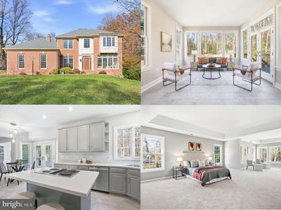 10124 Lakehaven Ct, Burke, VA, 22015