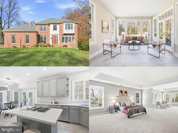 10124 Lakehaven Ct, Burke, VA 22015