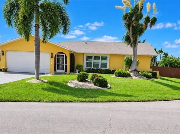 5214 Willow CT, CAPE CORAL, FL 33904