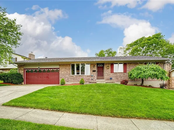 1347 Arrow Sheath Dr, Dayton, OH 45449