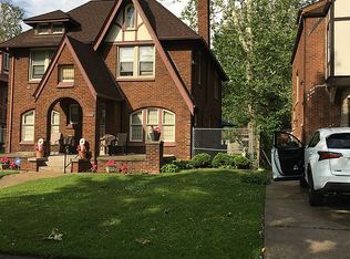 12726 Broadstreet Ave, Detroit, MI 48238