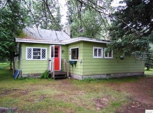 5453 E Wilkinson Rd, South Range, WI 54874