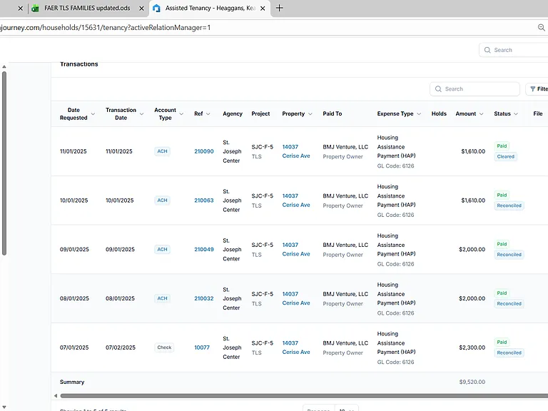 BMJ Venture LLC — Photo 7