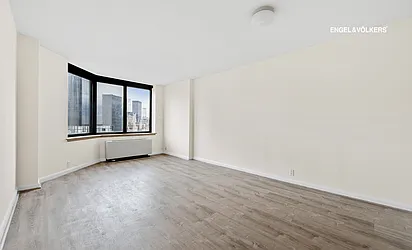 Rented by Engel & Völkers New York City