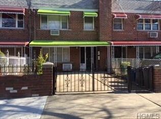 4026 De Reimer Ave, Bronx, NY 10466