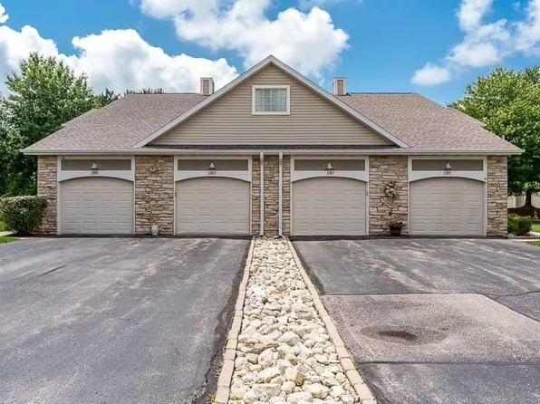 2303 Turnberry Ct #19, Beloit, WI 53511