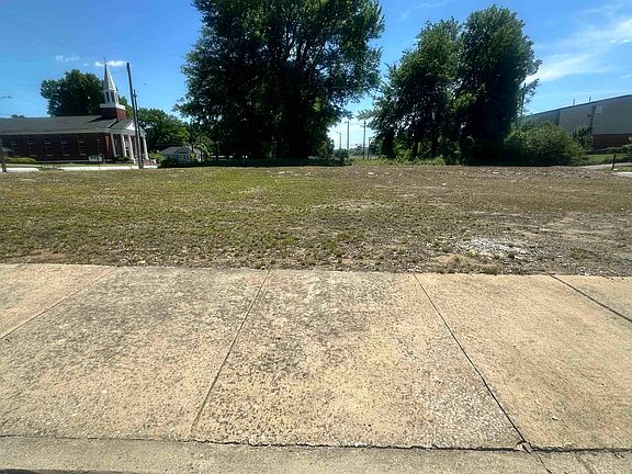 4th image of 0 Vance Ave SE Lot 7 & 8