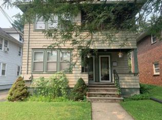 57 Kneeland Ave APT 2, Binghamton, NY 13905
