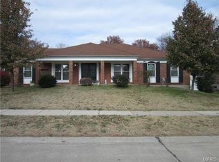 3961 Regalway Dr, Saint Louis, MO