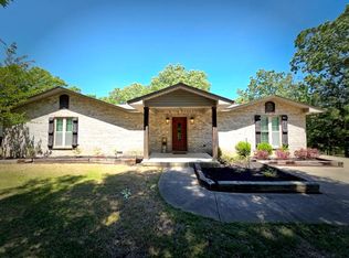 1916 Cogbill Rd, Wynne, AR 72396