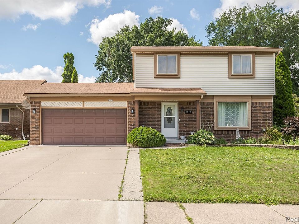 1st image of 8829 Brougham Dr