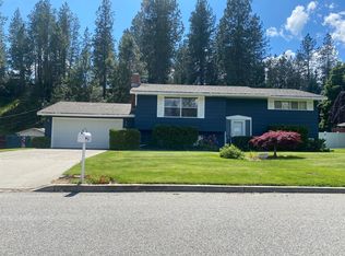 4026 S Sundown Dr, Spokane, WA 99206