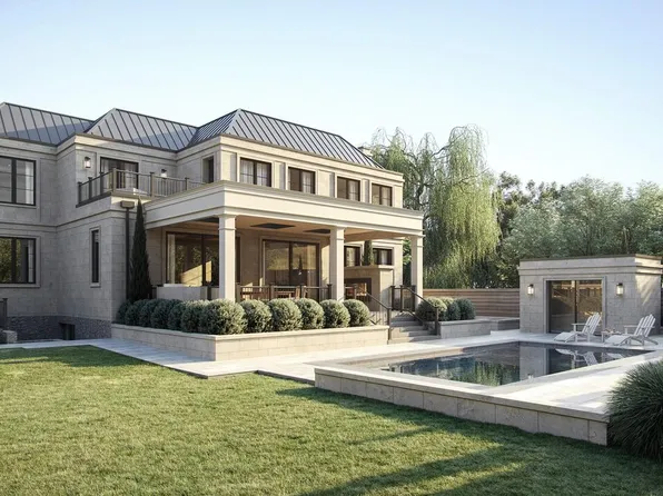 515 Chapala Dr, Pacific Palisades, CA 90272