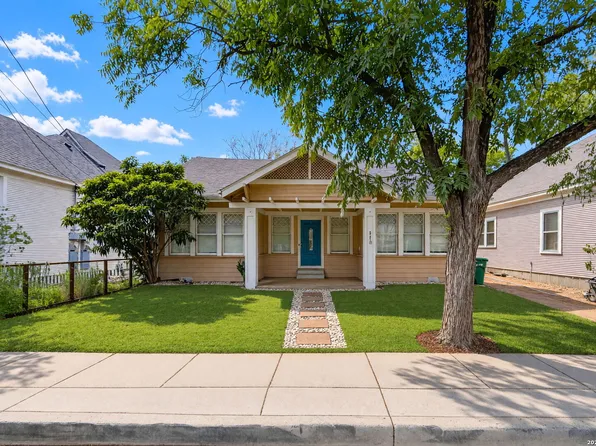 115 Panama Ave, San Antonio, TX 78210